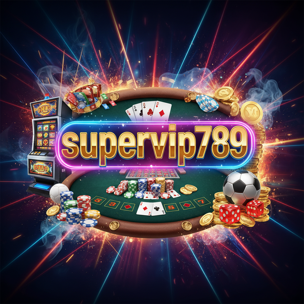 supervip789
