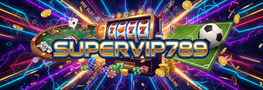 supervip789