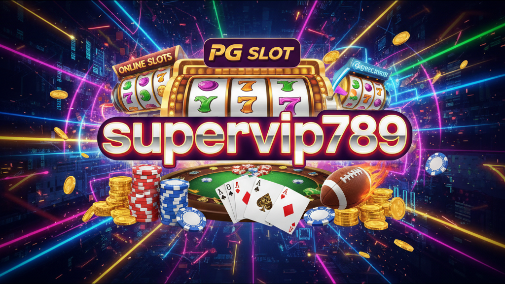 supervip789