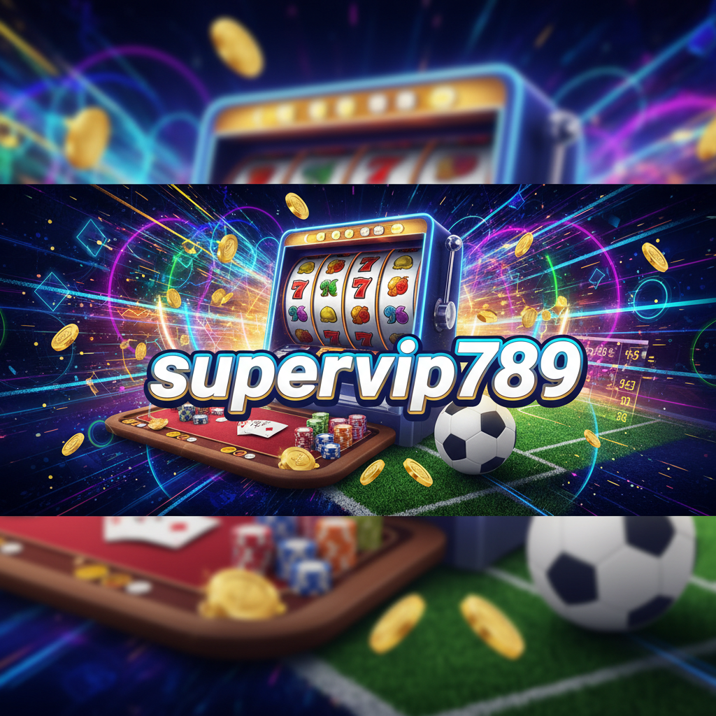 supervip789